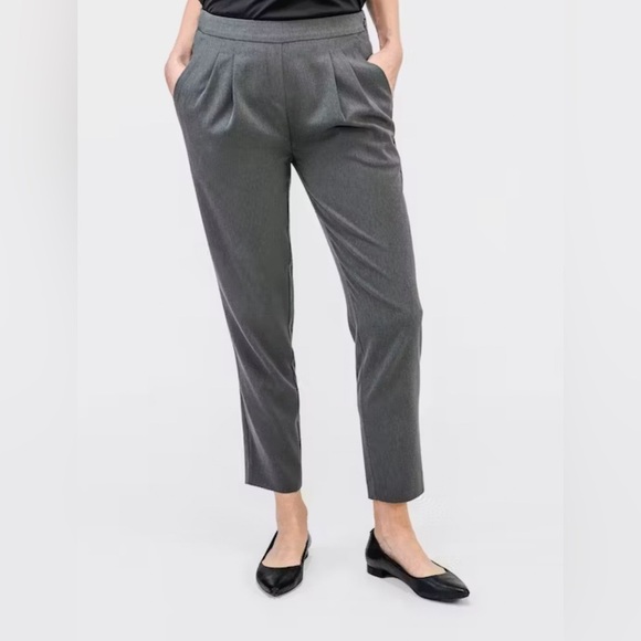 Ministry of Supply Swift Drape Pants 10 - Picture 1 of 3